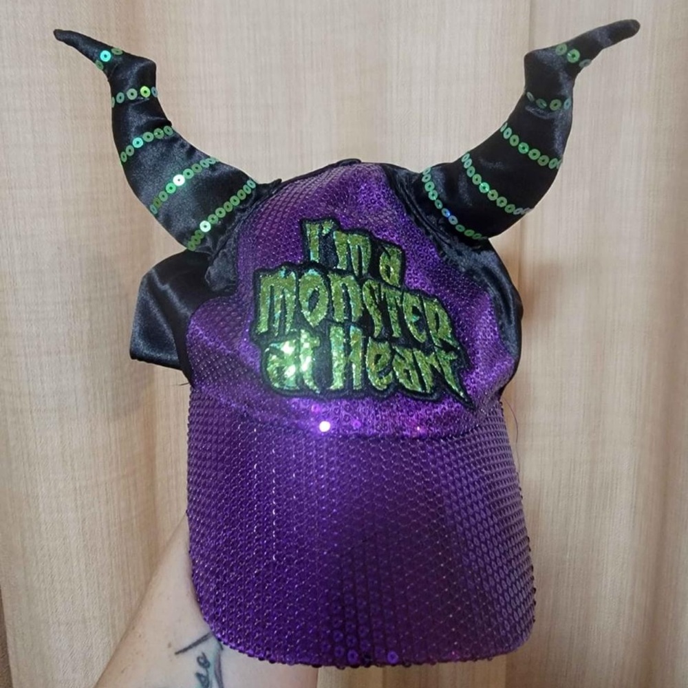 Disney hat
